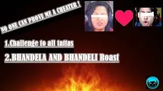 BHADWE.exe|ft.draco gaming and mysterious yt
