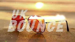 Alan Benn - Sunglasses & Bounce (Original Mix) || UK BOUNCE ||