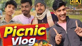 picnic vlog 😊 #vlog #minivlog #bengalvlog 