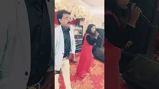 Jane Jaan Dhoondta Fir Raha | Kishor Kumar and Asha Bhosle |Jawani Diwani |Covered By Anupriya Anita