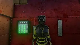 ARK: Survival Evolved | Mini Tutorial | Remote Activation Keypad