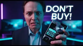 STOP! Buying Productivity Gadgets. 3 PC Mistakes Creatives Make.