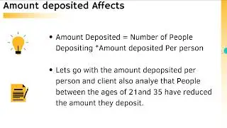 Banking sector profitability case study problem