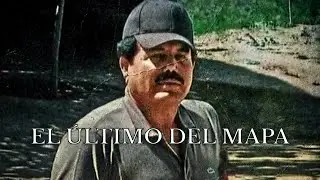 El Ultimo del Mapa || Mayo Zambada ‐ Corridos NG