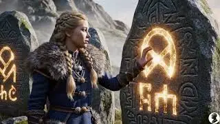 Fire in My Veins | Nordic Folk & Viking Spirit Music (The Spirit Wakes Album)