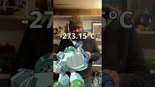 Чтение из руководства по роботам-мастерам Mega Man, часть 25 #megaman #coldman #capcom #reading