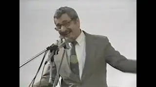 Michael Parenti 