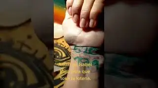 Ritual para que toque la loter&iacute;a