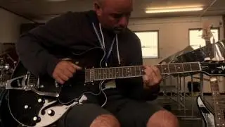 Hofner verythin standard ct