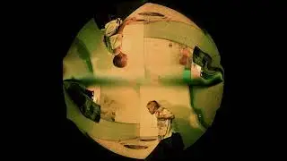 Palidecer (Cortometraje FULL DOME, Stereo)