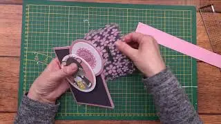 Interactieve kaart #craftlab#action papier