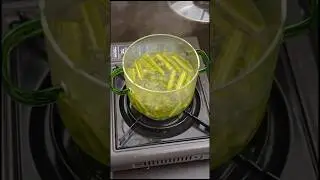सहजन या ड्रमस्टिक का हेल्दी सूप | Drumstick Soup recipe | #shorts | kabitaskitchen