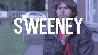Sweeney Exclusive #MancKind