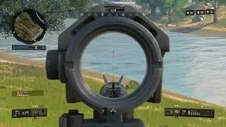 Blackout 25 kill solo record ps4