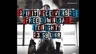 Бесплатная загрузка сегодня вечером! 23:59!