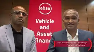 Absa Vehicle & Asset Finance: Balloon Payments
