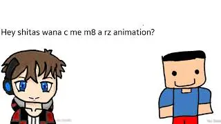 Hey Shitas Wanna See Me Make A Re:Zero Animation?