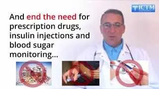 Reverse diabetes without drugs or insulin - 7 Steps to Health