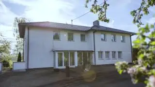 Idylle pur. Großzügiges Haus in Niederehe/Vulkaneifel