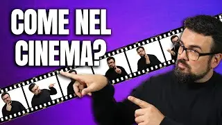 Montaggio alternato e parallelo - una tecnica per la narrazione