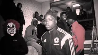 B.M feat LA TRIADE // C'est la même // CLIP