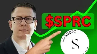 XXX STOCK NEWS THIS MONDAY!⚠ (buying?) 🧨 $SPRC STOCK FRIDAY! (unusual) NEWS! SPRC stock