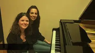 Debussy - Six &Eacute;pigraphes antiques - Duo Bras-Metalli