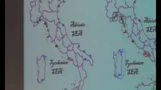 Italian seaport efficiency: a merger analysis - NECTAR, Rome 2019