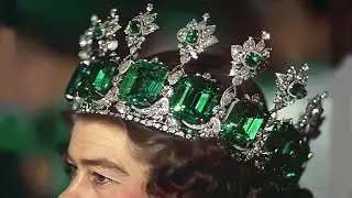 The Most Beautiful Emerald Jewelry