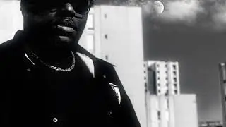 Graya - Nostalgie nocturne ( Audio Rap Français officiel )