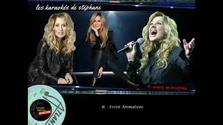 Karaoke  LARA  Fabian  * Tu t'en vas