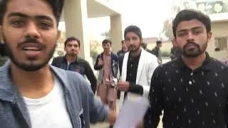 A TOUR TO PTCL Exchange