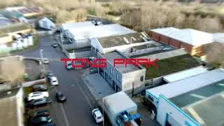 WELCOME TO TONG PARK CARS!