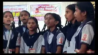 #मळगाव हायस्कूल# सुंदर गीत