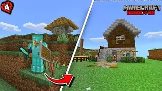 Completing My Diamond Armour In Hardcore Minecraft Ep-2 | Fun.gaming222