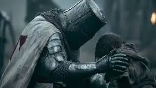 Knights Templar | Brotherhood Forged By Loyalty of The Blade