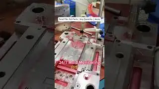 Injection Molding Factory in China | Rapid Prototyping & Low Volume Production #injectionmolding