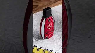 Car Key skins from Capes India #shorts #capesindia #skins #mercedes #bmw #audi #lamborghini #jeep