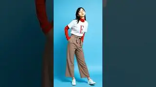 He Didn&rsquo;t Say Anything. He Just Stayed. 🦊 | Soft R&B Outfit Loop