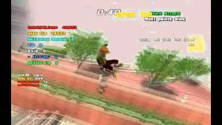 konek vs aron fLo