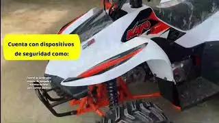 Kayo AY70 - Video Explicativo en Texto de las Principales Caracter&iacute;sticas
