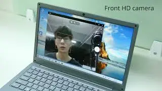 Jumper EZbook S5 | Everything you need to know about this Chinese LAPTOP