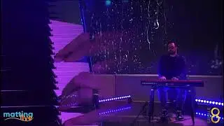 Serenidade - Vincenzo Crimaco - Live on 