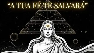 Como a Força da Fé Cura e Molda a Realidade | Joseph Murphy (O Poder do Subconsciente)