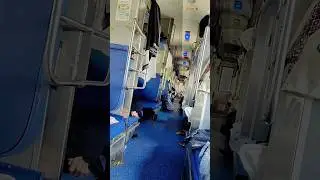 #AC first class train superfast