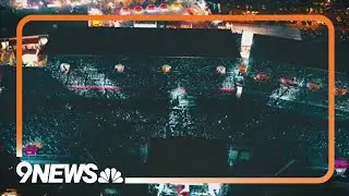 Cheyenne Frontier Days concert tickets now on sale
