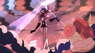 Steven Universe - The War Episode LEAK!