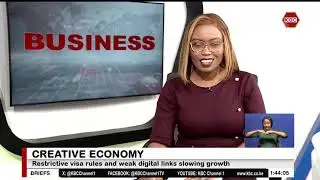 Creative Konnect Africa