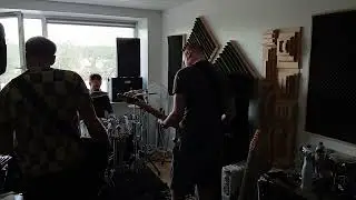 Surf Rock Jam