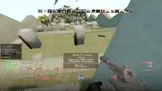 kz leto v2 0:53 sec 10 rank cybershoke